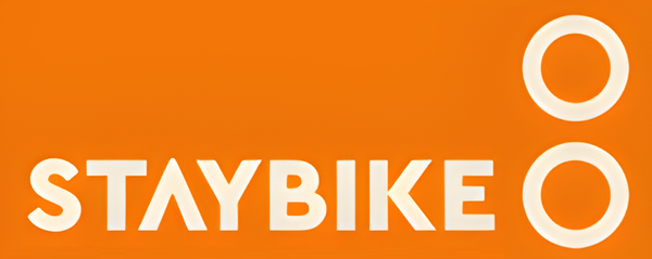 STAYBIKE