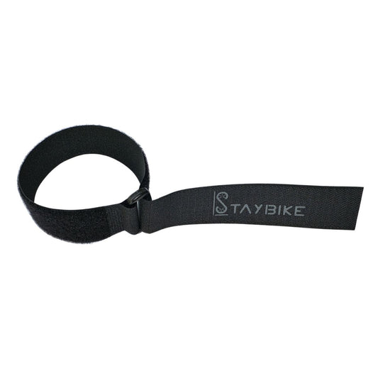 STAYBIKE Schlaufe  mit Kletteverschluss
